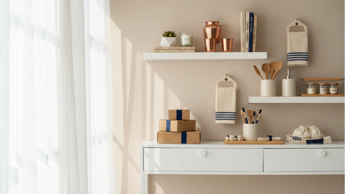 Shop Smarter, Live Better